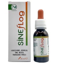 SINEFLOG GTT 30ML