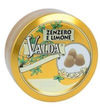 VALDA ZENZERO/LIMONE C/ZUCCH