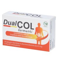 DUALCOL FERMENTI 10CPS