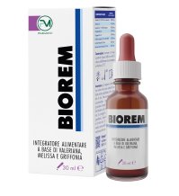 BIOREM GOCCE 30ML