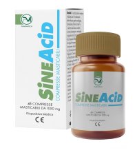 SINEACID 45CPR