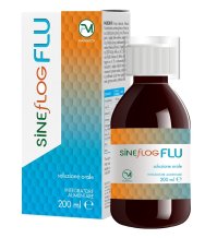 SINEFLOG FLU 200ML