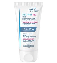 DUCRAY (Pierre Fabre It. SpA) Dexyane med crema riparatrice 30ml