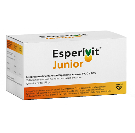 ESPERIVIT JUNIOR