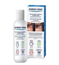 SYNERGY DERM SHAMPOO IRR/PR/CR