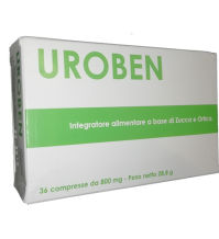 UROBEN 36CPR