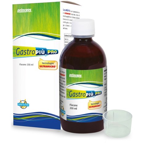 GASTROPIU'PRO 200ML