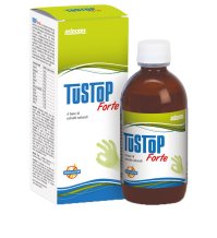 TUSTOP FORTE 200ML