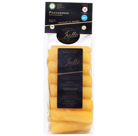 IROLLO Paccheroni 250g