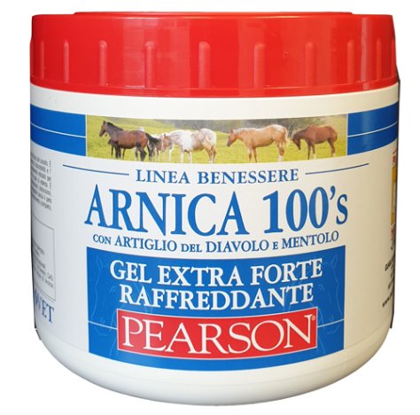 ARNICA 100'S EXTRA FORTE RINFRES