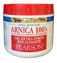 ARNICA 100'S GEL EX FT RISC500
