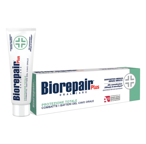 BIOREPAIR PLUS PROT TOT 25ML