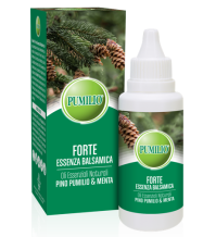 PUMILIO FORTE 40ML