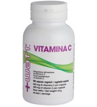 VITAMINA C 90CPS