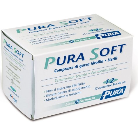 PURA GARZA SOFT TNT 36X40 MUTUA