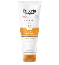 BEIERSDORF Spa Eucerin sun gel control dry touch spf 30 200ml