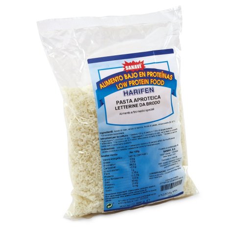 HARIFEN LETTERE BRODO 500G