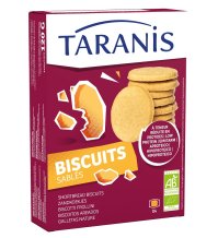 TARANIS Bisc.Froll.120g