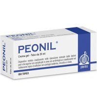 PEONIL CREMA GEL 25ML