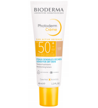 Photoderm Creme Claire Spf50+