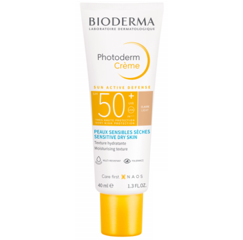 Photoderm Creme Claire Spf50+