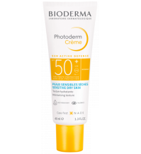 Photoderm Creme Spf50+ 40ml