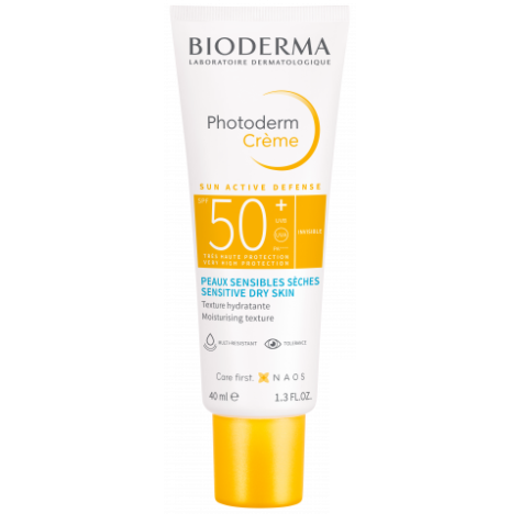 Photoderm Creme Spf50+ 40ml