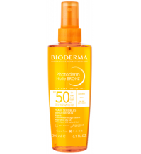 Photoderm Huile Seche Spf50+