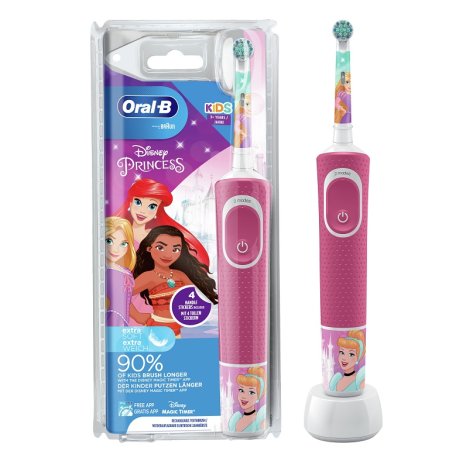 ORAL B POWER VITALITY D100 PRIN