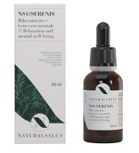 NS1 SERENIS 30ML