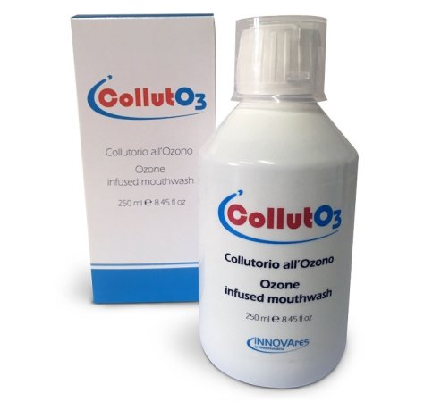 COLLUTO3 250ML