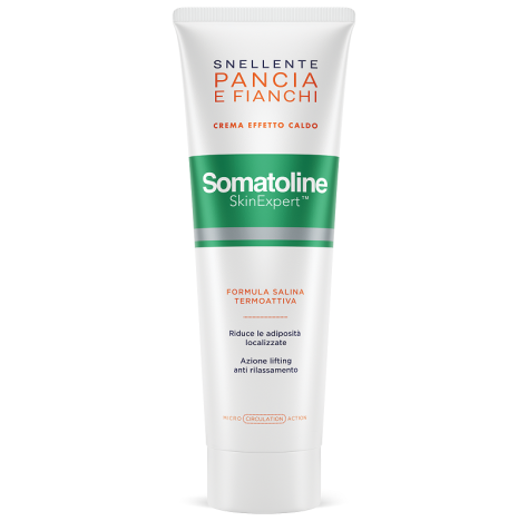 L.MANETTI-H.ROBERTS & C. Spa Somatoline skin expert pancia e fianchi