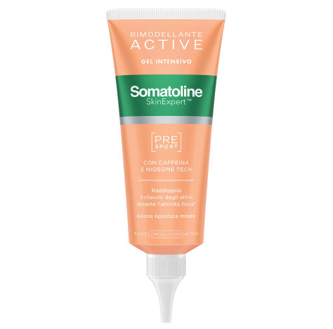 L.MANETTI-H.ROBERTS & C. Spa Somatoline skin effect booster rimodellante