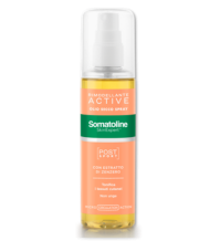 L.MANETTI-H.ROBERTS & C. Spa Somatoline skin expert olio secco spray