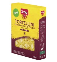 SCHAR TORTELLINI PR CRUDO 250G