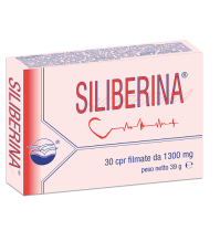 SILIBERINA 30 Cpr