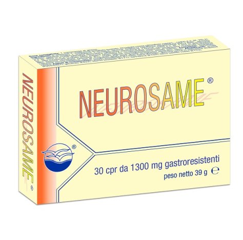 NEUROSAME 30CPR