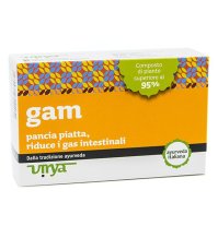 GAM VIRYA 60CPR