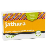 JATHARA VIRYA 60CPR 500MG