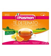 PLASMON INFUSO TE'DET 24BS