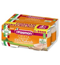 OMO PL.Orata C/Patate 4x80g