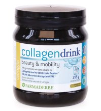 COLLAGEN DRINK VANIGL 295G FDR