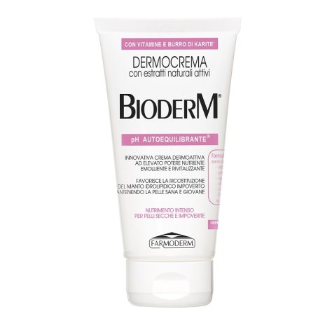 BIODERM DERMOCREMA 150ML