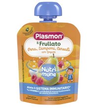 PLASMON Nutri-Mune Per/Lam/Cer