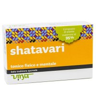 SHATAVARI VIRYA 60CPR 500MG