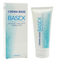 CREMA BASEX 100ML