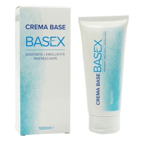 CREMA BASEX 100ML