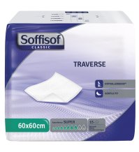 SOFFISOF TRAV CLAS 60X60 15P 806