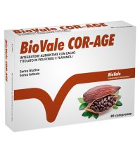BIOVALE COR-AGE 30CPR