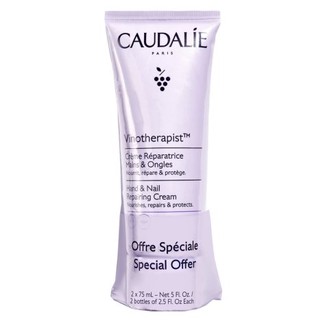 DUO CREMA MANI E UNGHIE 2X75ML